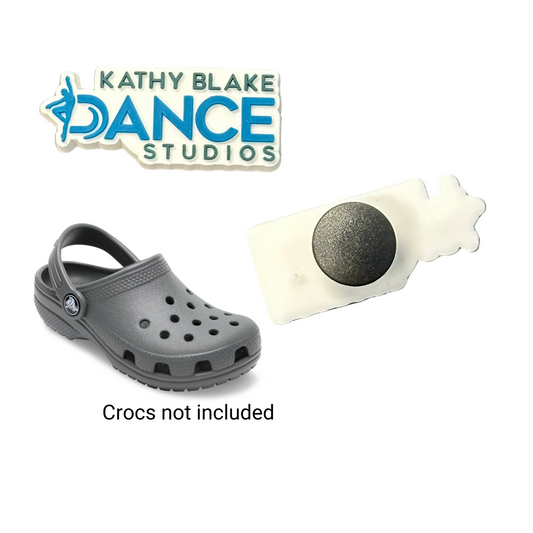 Croc Jibbitz charm